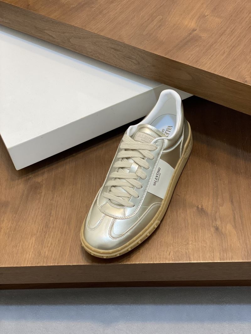 Valentino Low Shoes